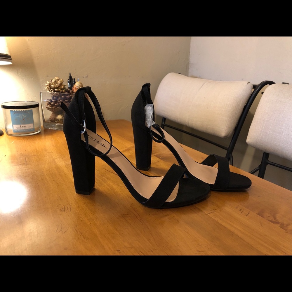 Heel pump - Picture 2 of 3